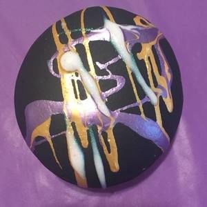 Meet your Posher, Miranda mandi